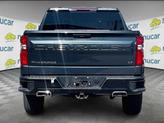 Thumbnail of 2021 Shadow Gray Metallic Chevrolet Silverado 1500