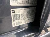 Thumbnail of 2021 Shadow Gray Metallic Chevrolet Silverado 1500