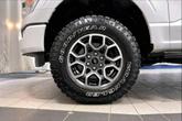 Thumbnail of 2021 White Ford F-150