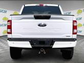 Thumbnail of 2021 White Ford F-150
