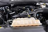Thumbnail of 2021 White Ford F-150