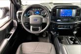 Thumbnail of 2021 White Ford F-150