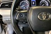 Thumbnail of 2023 Gray Toyota Camry