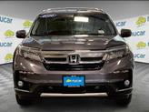 Thumbnail of 2020 Modern Steel Metallic Honda Pilot