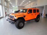 Thumbnail of 2025 JOOSE Jeep Wrangler