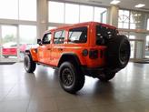 Thumbnail of 2025 JOOSE Jeep Wrangler
