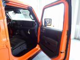 Thumbnail of 2025 JOOSE Jeep Wrangler