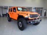 Photo of 2025 JOOSE Jeep Wrangler