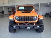 Thumbnail of 2025 JOOSE Jeep Wrangler