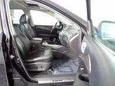Thumbnail of 2015 Black Obsidian INFINITI QX60
