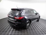 Thumbnail of 2015 Black Obsidian INFINITI QX60