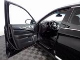 Thumbnail of 2015 Black Obsidian INFINITI QX60