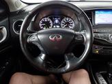 Thumbnail of 2015 Black Obsidian INFINITI QX60