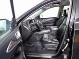 Thumbnail of 2015 Black Obsidian INFINITI QX60