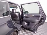 Thumbnail of 2015 Black Obsidian INFINITI QX60