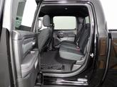 Thumbnail of 2025 Diamond Black RAM 1500