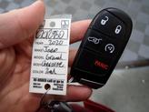 Thumbnail of 2020 Velvet Red Pearlcoat Jeep Grand Cherokee