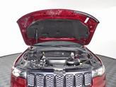 Thumbnail of 2020 Velvet Red Pearlcoat Jeep Grand Cherokee