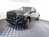 Thumbnail of 2025 Diamond Black RAM 2500