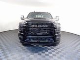 Thumbnail of 2025 Diamond Black RAM 2500