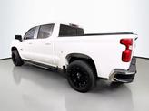 Thumbnail of 2020 Summit White Chevrolet Silverado 1500