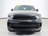 Thumbnail of 2024 DB Black Crystal Clearcoat Dodge Durango