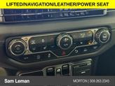 Thumbnail of 2025 Mojito Jeep Gladiator