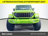 Thumbnail of 2025 Mojito Jeep Gladiator