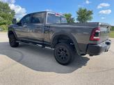 Thumbnail of 2024 Granite Crystal Metallic Clearcoat RAM 2500