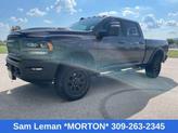 Photo of 2024 Granite Crystal Metallic Clearcoat RAM 2500