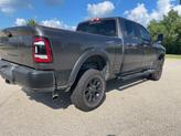 Thumbnail of 2024 Granite Crystal Metallic Clearcoat RAM 2500