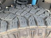 Thumbnail of 2024 Granite Crystal Metallic Clearcoat RAM 2500
