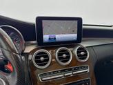 Thumbnail of 2016 Iridium Silver Metallic Mercedes-Benz C-Class