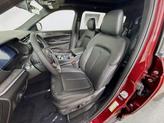 Thumbnail of 2025 Velvet Red Pearlcoat Jeep Grand Cherokee L