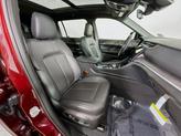 Thumbnail of 2025 Velvet Red Pearlcoat Jeep Grand Cherokee L