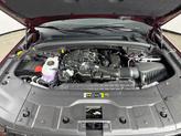 Thumbnail of 2025 Velvet Red Pearlcoat Jeep Grand Cherokee L