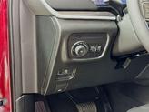 Thumbnail of 2025 Velvet Red Pearlcoat Jeep Grand Cherokee L