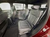 Thumbnail of 2025 Velvet Red Pearlcoat Jeep Grand Cherokee L