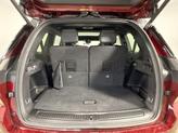 Thumbnail of 2025 Velvet Red Pearlcoat Jeep Grand Cherokee L
