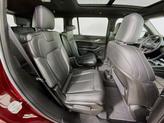 Thumbnail of 2025 Velvet Red Pearlcoat Jeep Grand Cherokee L