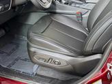 Thumbnail of 2025 Velvet Red Pearlcoat Jeep Grand Cherokee L