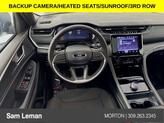 Thumbnail of 2025 Silver Zynith Jeep Grand Cherokee L