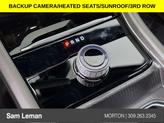 Thumbnail of 2025 Silver Zynith Jeep Grand Cherokee L