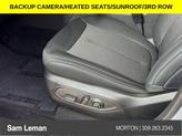 Thumbnail of 2025 Silver Zynith Jeep Grand Cherokee L