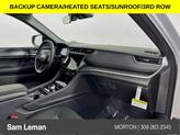 Thumbnail of 2025 Silver Zynith Jeep Grand Cherokee L