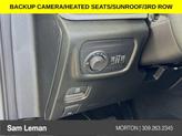 Thumbnail of 2025 Silver Zynith Jeep Grand Cherokee L