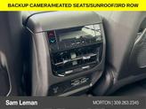 Thumbnail of 2025 Silver Zynith Jeep Grand Cherokee L