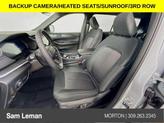 Thumbnail of 2025 Silver Zynith Jeep Grand Cherokee L