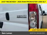 Thumbnail of 2025 Bright White Clearcoat RAM ProMaster 1500