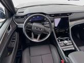 Thumbnail of 2025 Velvet Red Pearlcoat Jeep Grand Cherokee L